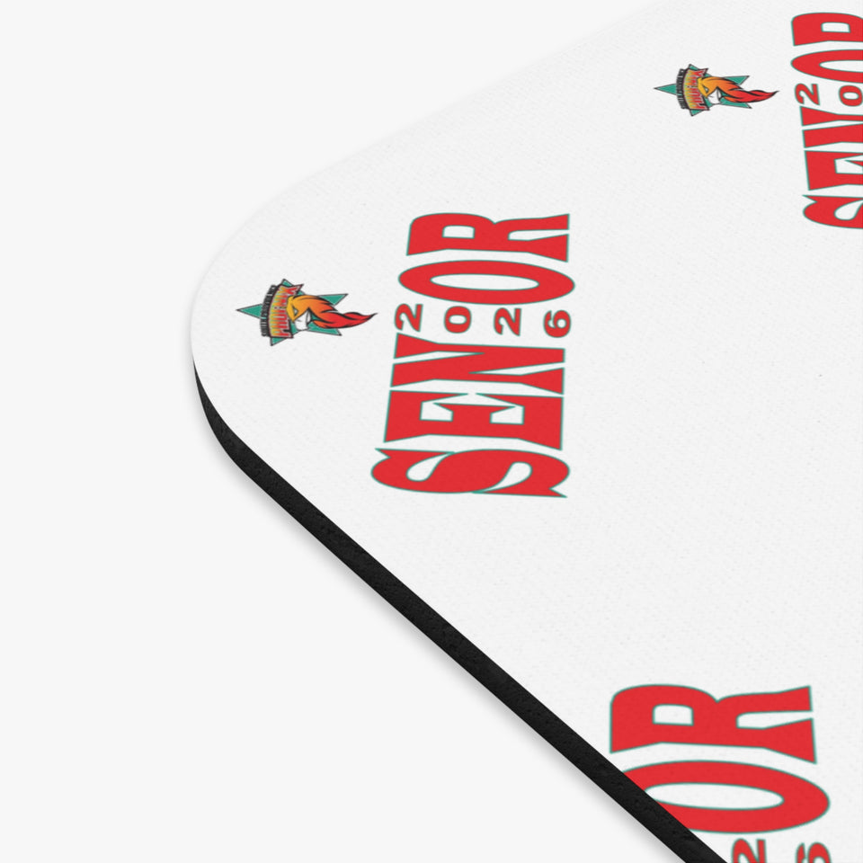 South Providence HS Mouse Pad (Rectangle)