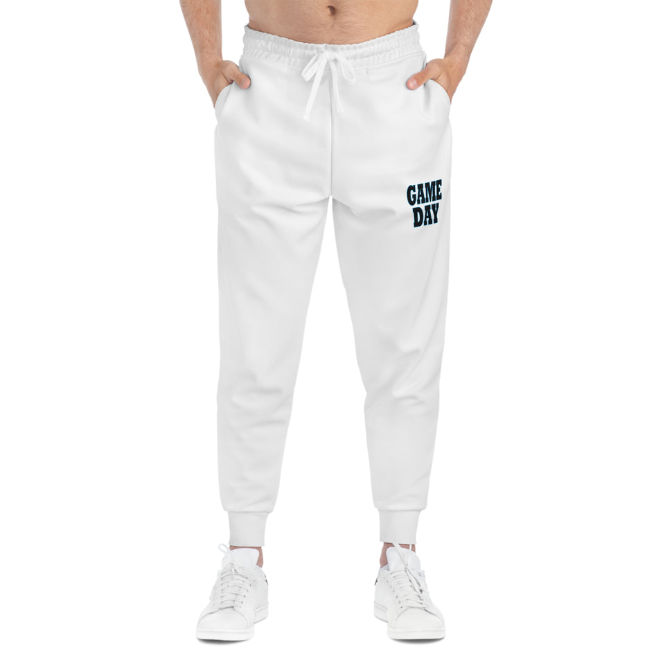 Carolina Game Day Athletic Joggers (AOP)
