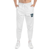 Carolina Game Day Athletic Joggers (AOP)