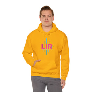Lifestyle International Realty Unisex Heavy Blend™ Hooded Sweatshirt