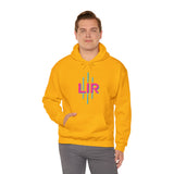 Lifestyle International Realty Unisex Heavy Blend™ Hooded Sweatshirt