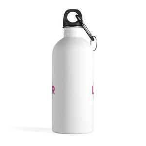 Lifestyle International Realty Stainless Steel Water Bottle