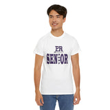 Porter Ridge HS Unisex Heavy Cotton Tee