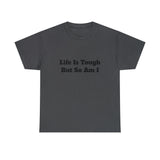 Graphic Unisex Heavy Cotton Tee