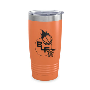 Bradley Floyd Ringneck Tumbler, 20oz