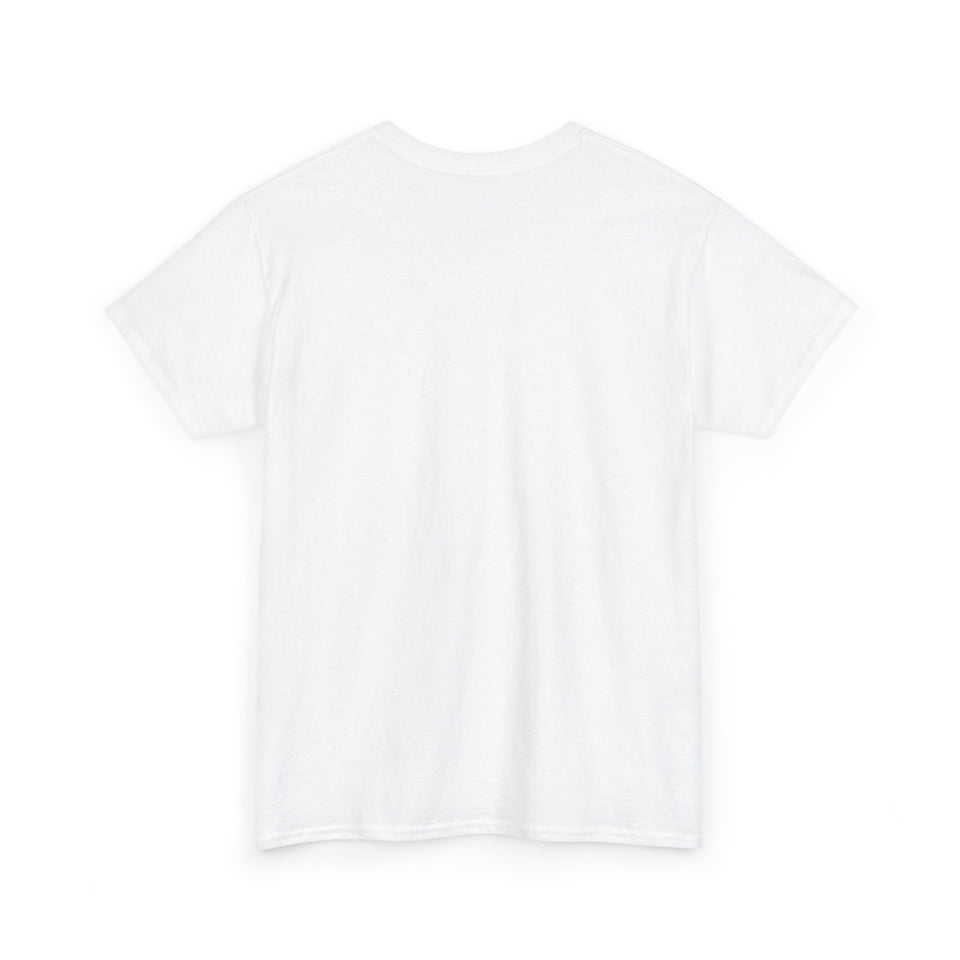 NC A&T Marching Band Unisex Heavy Cotton Tee