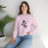 Bradley Floyd Unisex Heavy Blend™ Crewneck Sweatshirt