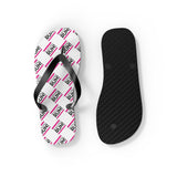 Black Girls Run Flip Flops