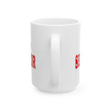 South Providence HS Ceramic Mug, (11oz, 15oz)