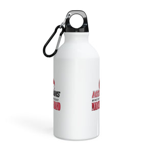 WSSU Marching Band Oregon Sport Bottle