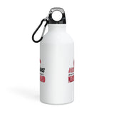 WSSU Marching Band Oregon Sport Bottle