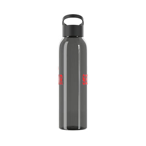 Piedmont HS Sky Water Bottle