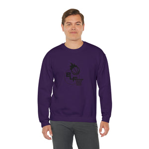 Bradley Floyd Unisex Heavy Blend™ Crewneck Sweatshirt
