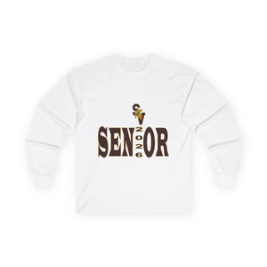 Sun Valley HS Unisex Ultra Cotton Long Sleeve Tee