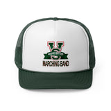 Mississippi Valley State Marching Band Trucker Caps