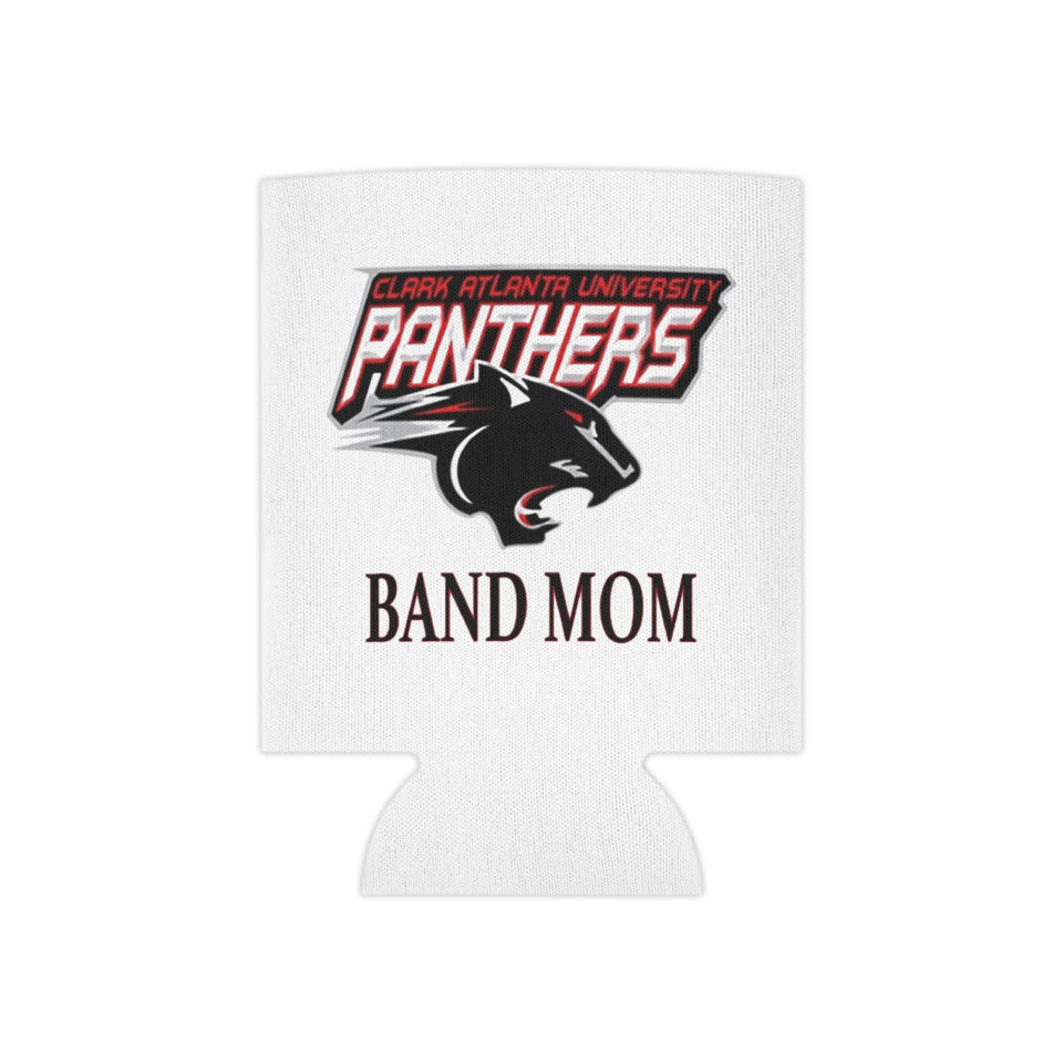 Cark Atlanta Band Mom Can Cooler
