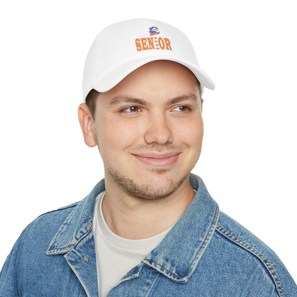 Marvin Ridge HS Low Profile Baseball Cap