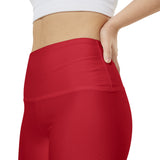 BLF Women's Workout Shorts (AOP)