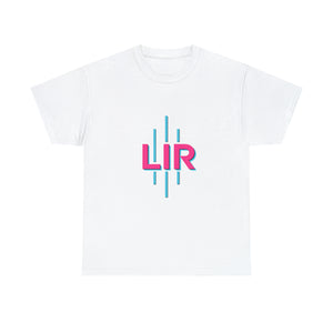 Lifestyle International Realty Unisex Heavy Cotton Tee