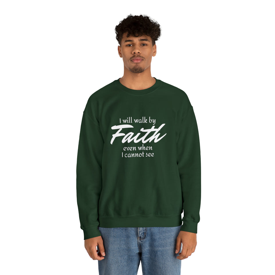 Unisex Graphic Heavy Blend™ Crewneck Sweatshirt