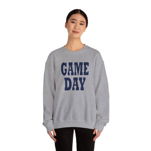 Dallas Game Day Unisex Heavy Blend™ Crewneck Sweatshirt