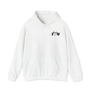 Graphic Unisex Heavy Blend™ Hooded Sweatshirt
