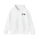 Graphic Unisex Heavy Blend™ Hooded Sweatshirt
