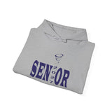 Union County Early College Senior 2027 Unisex Heavy Blend™ Hooded Sweatshirt