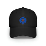 East Voyager Academy Low Profile Baseball Cap