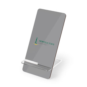 Norfolk State Mobile Display Stand for Smartphones