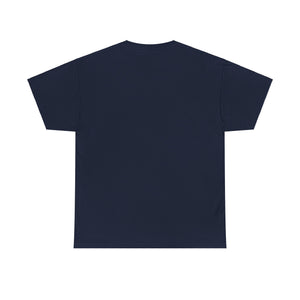 NC A&T Marching Band Unisex Heavy Cotton Tee