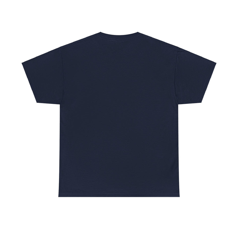 NC A&T Marching Band Unisex Heavy Cotton Tee
