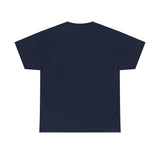 NC A&T Marching Band Unisex Heavy Cotton Tee