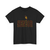Sun Valley HS Unisex Heavy Cotton Tee