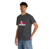 Nurse Superpower Cotton Tee