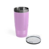 Brisbane Academy VIP Ringneck Tumbler, 20oz