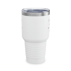 Teachers Ringneck Tumbler, 30oz