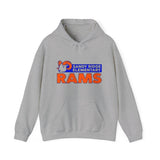 Sandy Ridge Elementary Unisex Heavy Blend™ Hooded Sweatshirt