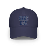 Dallas Game Day Low Profile Baseball Cap