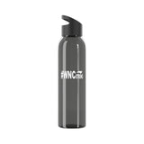 WNC Strong Sky Water Bottle