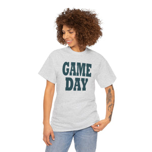 Philadelphia Game Day Unisex Heavy Cotton Tee