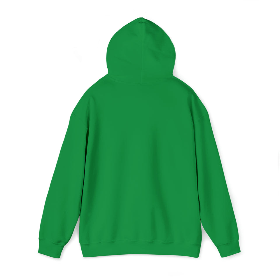 Lifestyle International Realty Unisex Heavy Blend™ Hooded Sweatshirt
