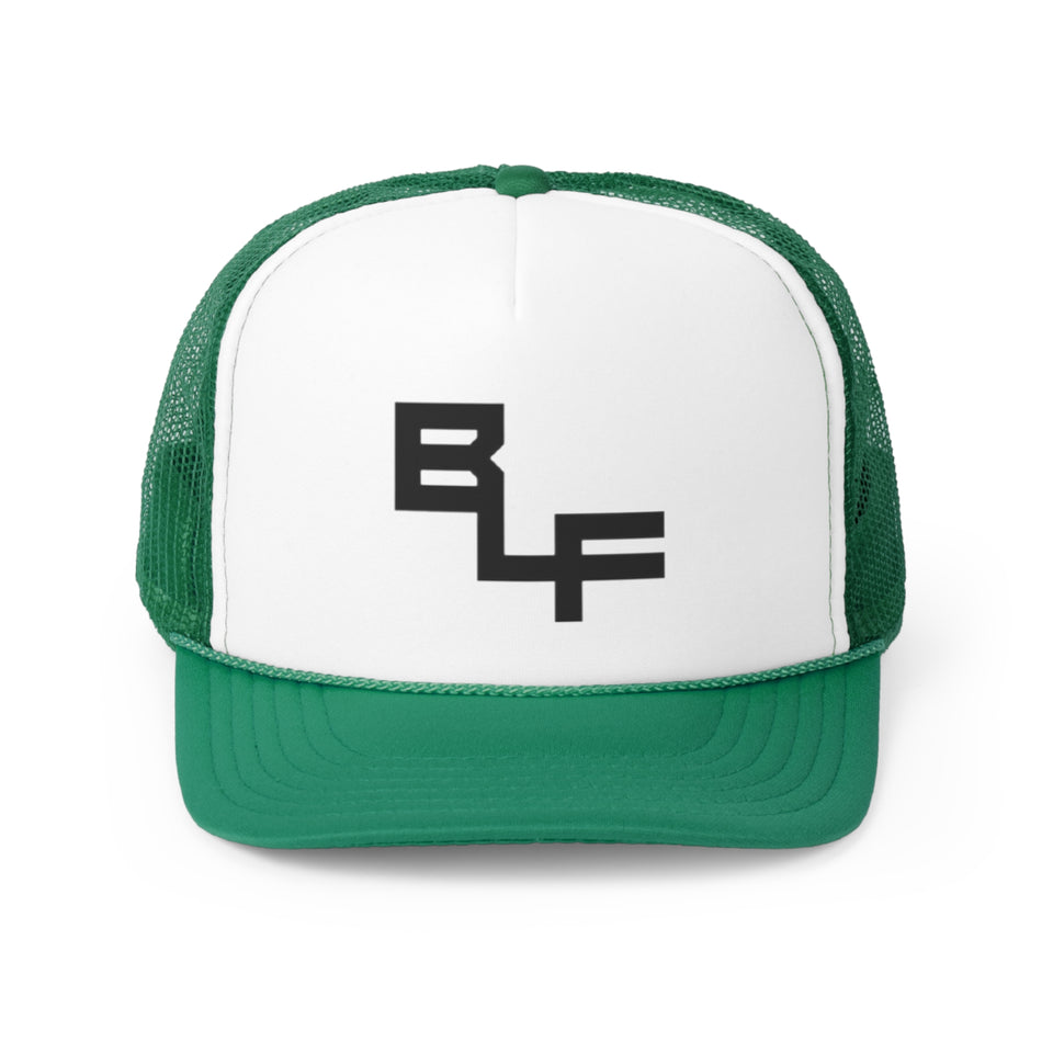 BLF Trucker Caps