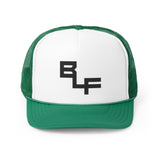 BLF Trucker Caps