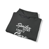 Graphic Unisex Heavy Blend™ Hooded Sweatshirt