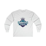 Queen City Senior Bowl Ultra Cotton Long Sleeve Tee