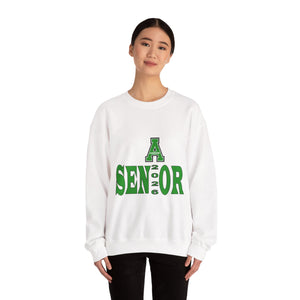 Ashbrook HS Unisex Heavy Blend™ Crewneck Sweatshirt