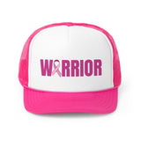 WarriorTrucker Caps