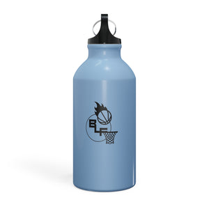 Bradley Floyd Oregon Sport Bottle