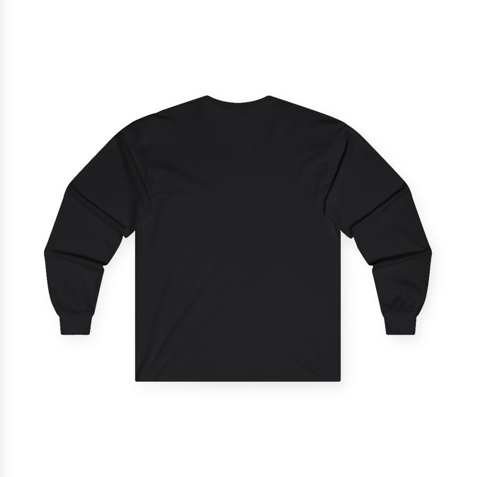 Forest Hills HS Unisex Ultra Cotton Long Sleeve Tee